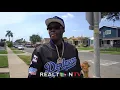 Lil Sodi on 704 Chop Da Baby Is Jeezy good in the Hood after Gucci Mane diss Pookie Loc