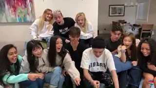 Download Live This Moment Countdown Now United Show Feb/12/2020 MP3