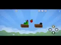 Level 3 Apple Worm Complete Walkthrough Gameplay