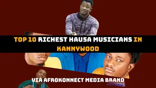 richest hausa musicians in kannywood movie industry arewa update 