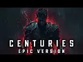 Download Lagu Fall Out Boy - Centuries (EPIC VERSION)