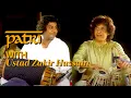Lagu PATRI SATISH KUMAR WITH USTAD ZAKIR HUSSAIN
