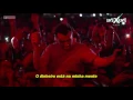 Rihanna - Pour It Up (Rock in Rio 2015 Brasil) Legendado (Português BR)