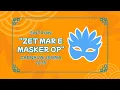 Download Lagu Zet mar e masker op!