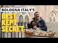 Download Lagu Bologna Italy's BEST KEPT SECRET!!