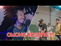 Download Lagu REACT : OMONG KOSONG  - Toton Caribo \u0026 Innocentlams Ft. Chicco Lesomar, Leksi WTD \u0026 Lit Go