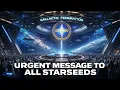 Lagu Afgezant van de Galactische Federatie: DRINGENDE BOODSCHAP AAN ALLE STERRENZADEN