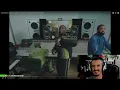 Reacting To Lethal Bizzle x Wiley x Scorcher - Can’t Touch This [Music Video] | GRM Daily