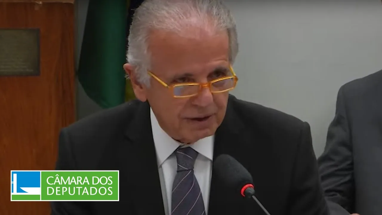 Ministro da Defesa apresenta prioridades da defesa nacional - Relações Exteriores - 17/05/2023