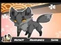 Fox Creator - Graystripe
