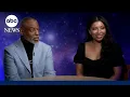 LeVar Burton Star Trek has always been ahead of the curve