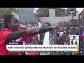 Download Lagu #AGENSHONGA: PORIISI YAYEHAKANA EBIRIKUGAMBWA NGU NIBAREMESA NUP KUSHERURA AKARUURU - KAMPALA