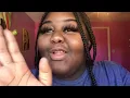Dusties Southern Style Buffet MUKBANG Only Me Ari