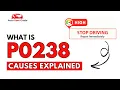 What is P0238 Engine Error Code Causes Explained