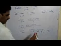 Evaluate - Lim 1-Cosx x when x approaches to 0 Prove that 1-cosx x 0 when x approaches to 0