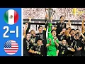 Download Lagu Mexico vs USA 2-1 Resumen Y Goles COMPLETO 🔥 FINAL 🔥 Copa Oro CONCACAF 2025 🏆