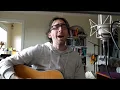 Cover - The Magnetic Fields - Strange Powers