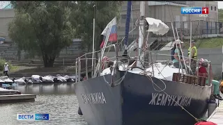 «Вести Омск», итоги дня от 5 июля 2022 года