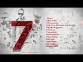 Triple Seven & Musiko - 7 (Disco Completo)