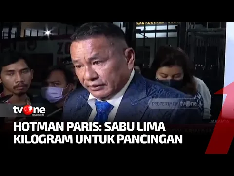 Kasus Narkoba Irjen Teddy Minahasa, Hotman Duga ada Konspirasi yang Terjadi