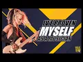 Tanya O Callaghan on Joining Whitesnake Proving Herself as a Musician and Breaking Barriers