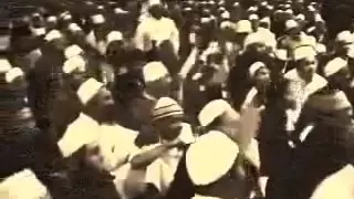 الشيخ عبد الباسط عبد الصمد رحمه الله مقطع رهيب ترتجف له القلوب فإذا جاءت الصاخة 