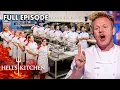 Hell s Kitchen Season 17 - Ep 1 All-Stars Arrive Full Episode