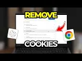 How To Remove A Specific Site s History And Cookies In Chrome Tutorial 2026