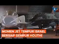 Download Lagu Israel Luncurkan Jet Tempur,  Houthi Balas Hantam dengan 2 Rudal