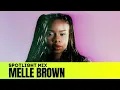 Melle Brown Spotlight Mix | Soulful House Grooves & Late Night Vibes