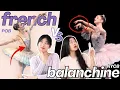 Download Lagu Comparing ONE BALLET in TWO DIFFERENT STYLES: French vs Balanchine