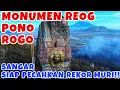 TAMPIL MAKIN SANGAR‼️Monumen Reog Ponorogo Terbaru