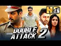 Lagu Double Attack 2 (HD) - Jayam Ravi's Superhit Action Thriller Movie | Arvind Swamy, Nayanthara