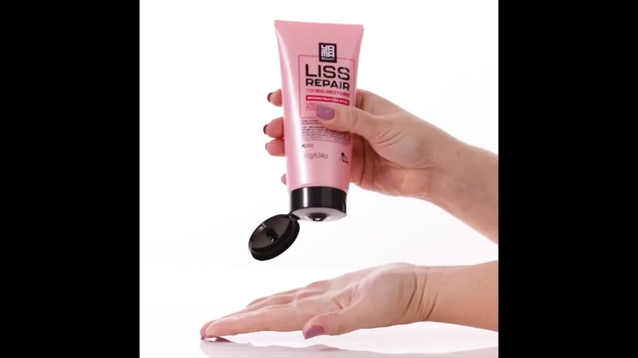 Vídeo yamacosmeticos