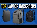 Top 10 Best and Cheap LAPTOP BACKPACKS of Amazon 2026 Budget