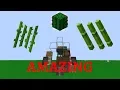 IMPROVED 0-TICK SUGARCANE BAMBOO AND CACTUS FARM COMPACT