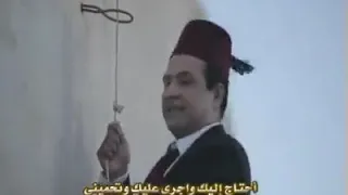 ترنيمة احتاج اليك واجري عليك دندنها