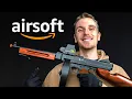 I Tested Airsoft Guns From Amazon