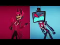 Download Lagu Hazbin Hotel: Stayed Gone { UNCENSORED \u0026 Lyrics }