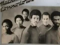 Download Lagu the Commodores - The Bump - Machine Gun 1974