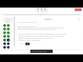 Object Oriented Programming using Python final assesment answers infosys springboard internship 5 0