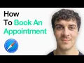 How To Book An Apple Store Appointment Full 2025 Guide