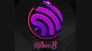 CircuitPython 8