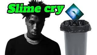 was it actually that bad nba youngboy slime cry