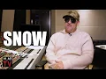 Download Lagu Snow Grew Up in Gangster Family in Toronto, Beat 2 Attempted Murder Charges as Teen (Part 1)
