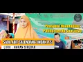 Sada Abit Salendang (Versi Slow) Indah Permata Sari | Live Show - Tapsel Madina