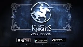 Download Rival Nights App Review MP3