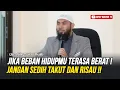 Lagu 🔴Jika Beban Hidupmu Terasa Berat ?? Jangan Sedih Takut Dan Risau !! - Ustadz Rifky Ja'far Thalib