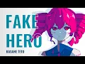 Download Lagu Fake Hero / 重音テト (Kasane Teto)