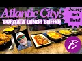 Jersey Jeff Eats Join Me For Lunch In Atlantic City At The Borgata Buffet I Ate Way Too Much